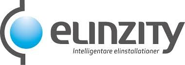 ELINZITY Intelligentare elinstallationer