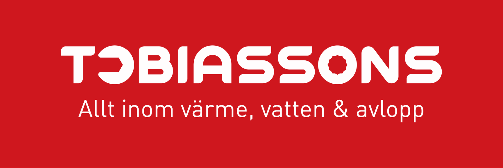 TOBIASSON Allt inom värme,vatten & avlopp